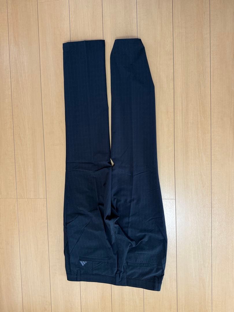 ゴルフウエア上下、アンダーシャツ、キャップ