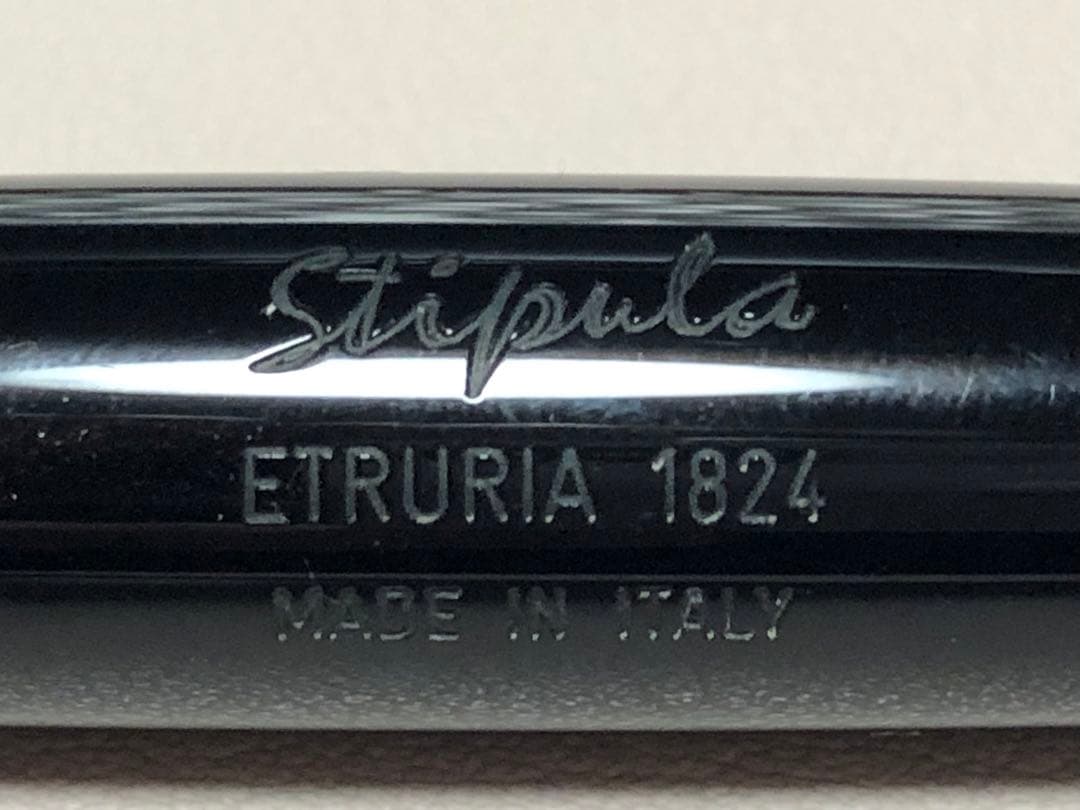 SStipula（スティピュラ）エトルリア1824