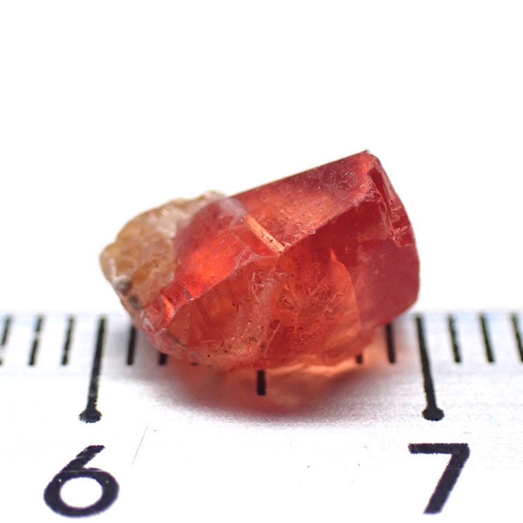 【南アフリカ/ホタゼル産】ロードクロサイト原石