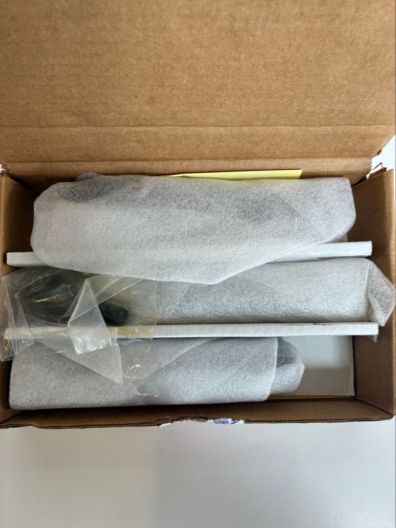 PROFILE RACING 「RHD CRANK 145mm」BMXクランク