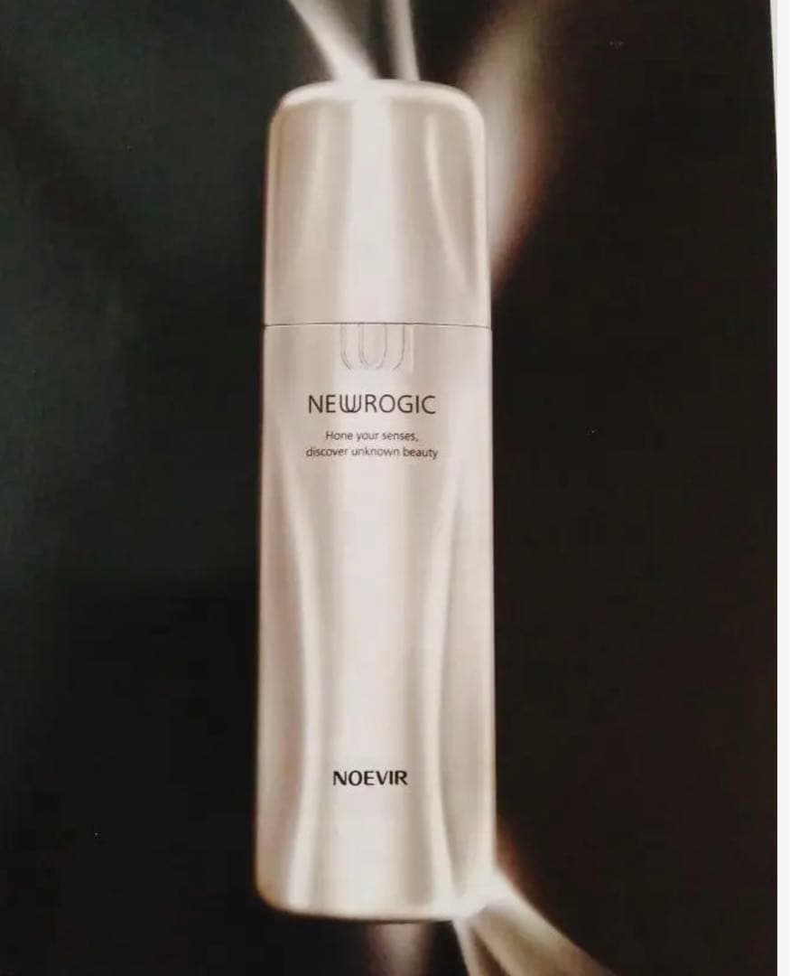 最終SALE【新品】NOEVIR NEWROGIC 美容液 50g