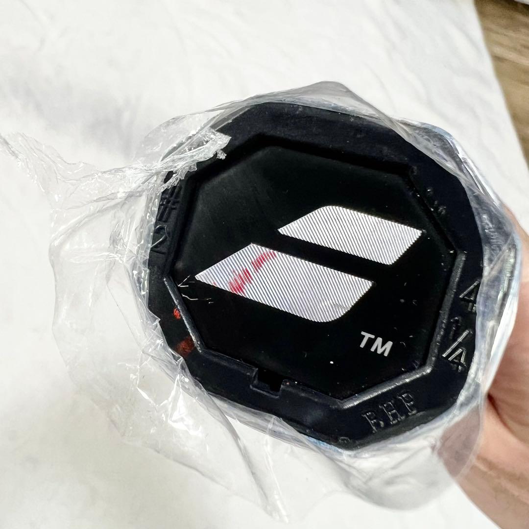 【美品】バボラ　ピュアストライク98 G2 16×19