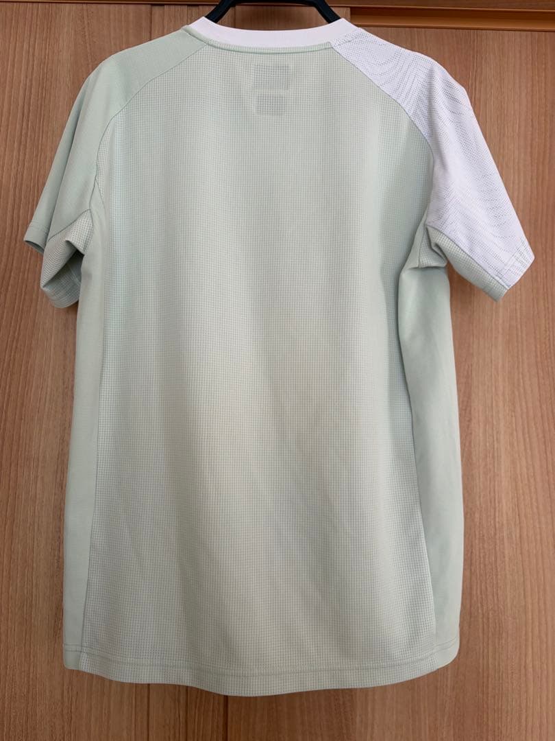 YONEX ゲームシャツ バドミントン