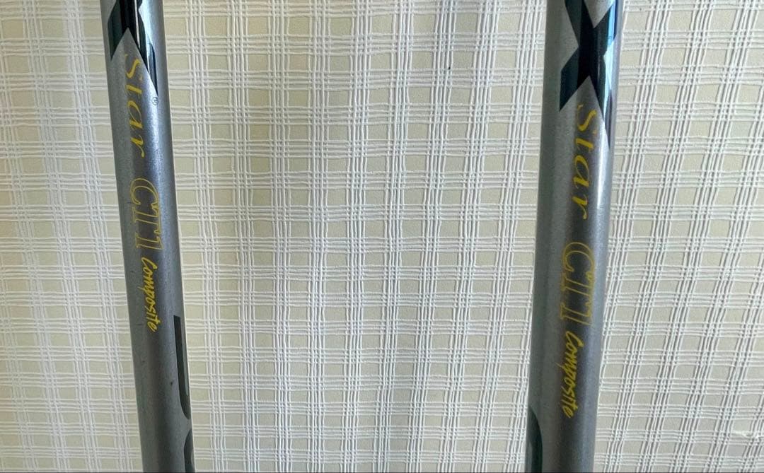 SWIX CT1 クロスカントリースキー用ストック