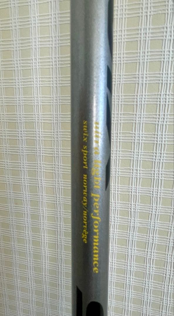 SWIX CT1 クロスカントリースキー用ストック