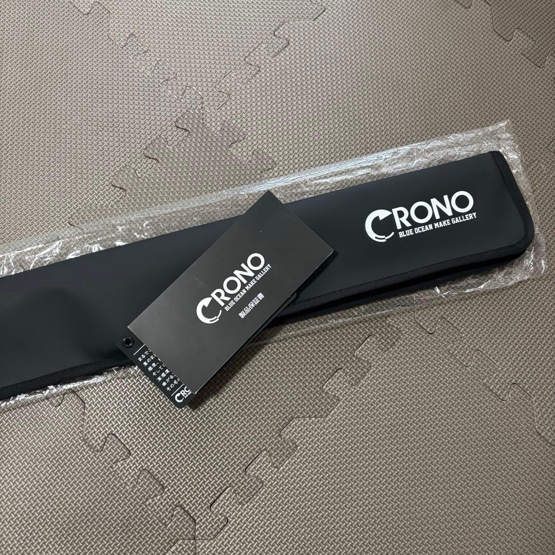 クロノ カンジインターナショナル エギングロッド CNX-81 ジャック