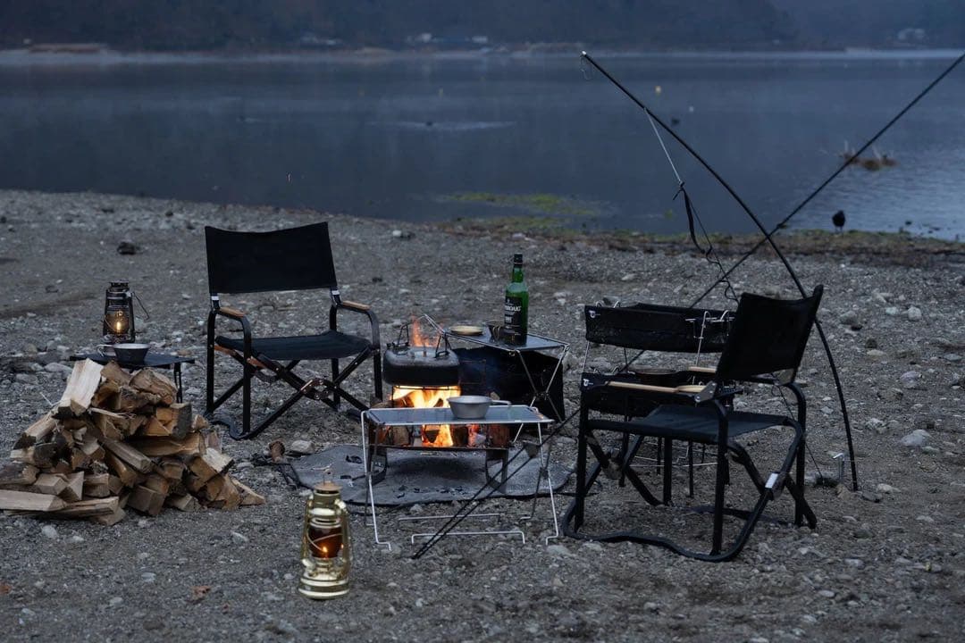 TOKYO CRAFTS スリークモダンチェア 2脚セット