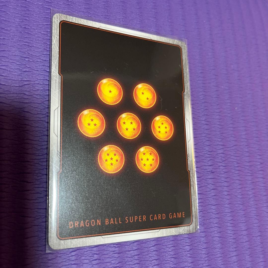 ドラゴンボール フュージョンワールド 孫悟空：少年期 パラレル 漫画リミテッド