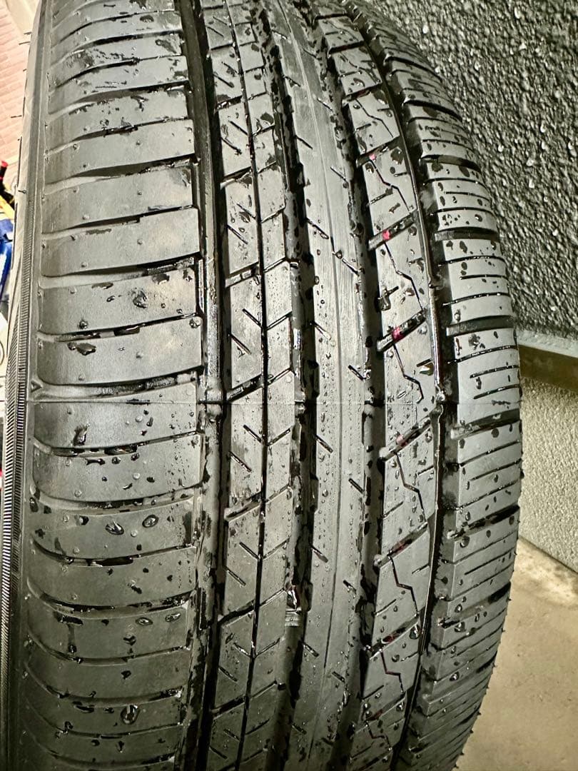 【値下げ】フォレスター純正SK型タイヤホイール4本セット