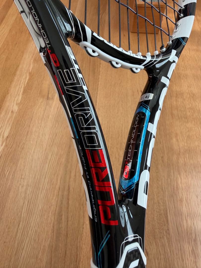 ピュアドライブ ライト2012年モデル G1 ほぼデッドストック