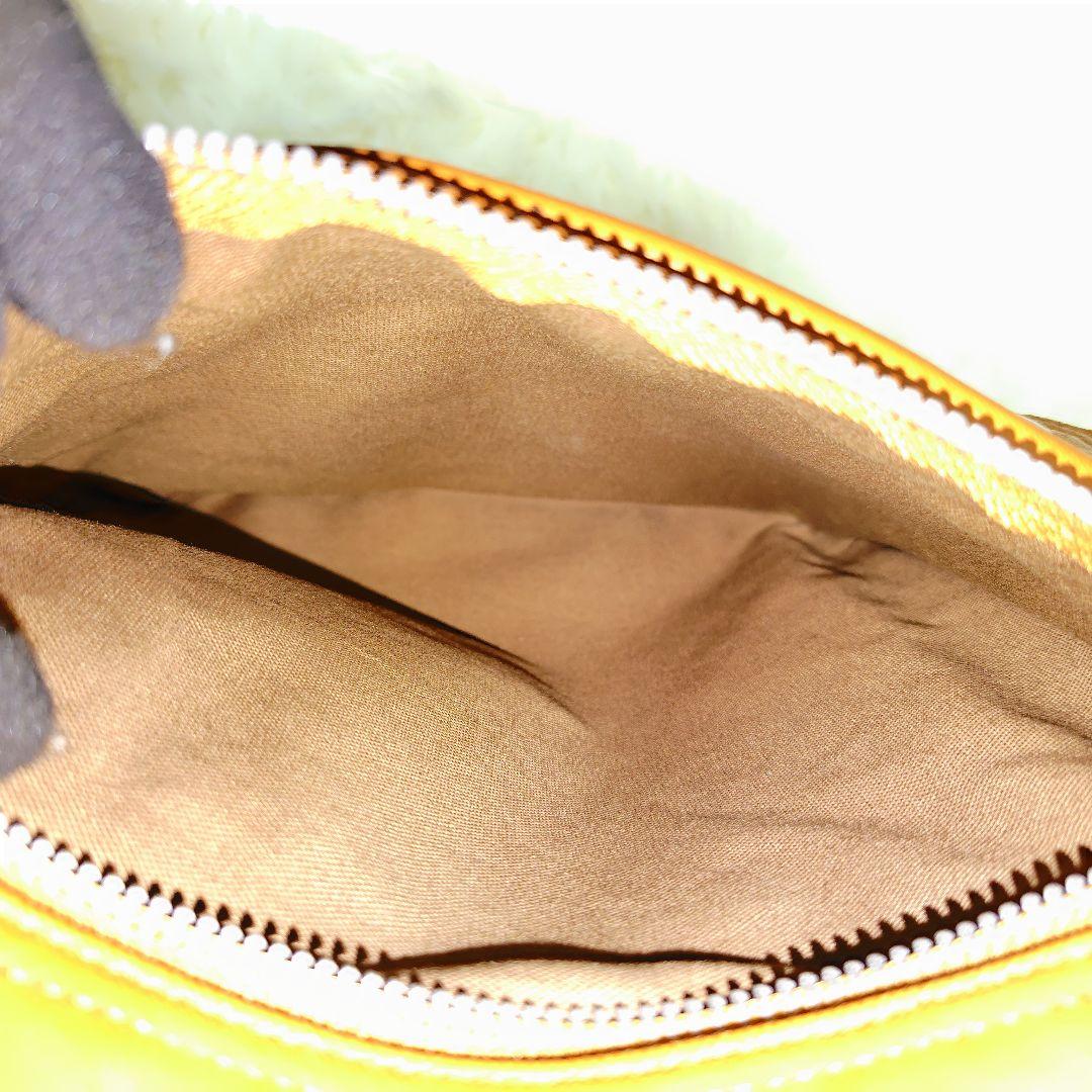 PORTER ポーター 吉田カバン フリースタイル ショルダーバッグ レザー