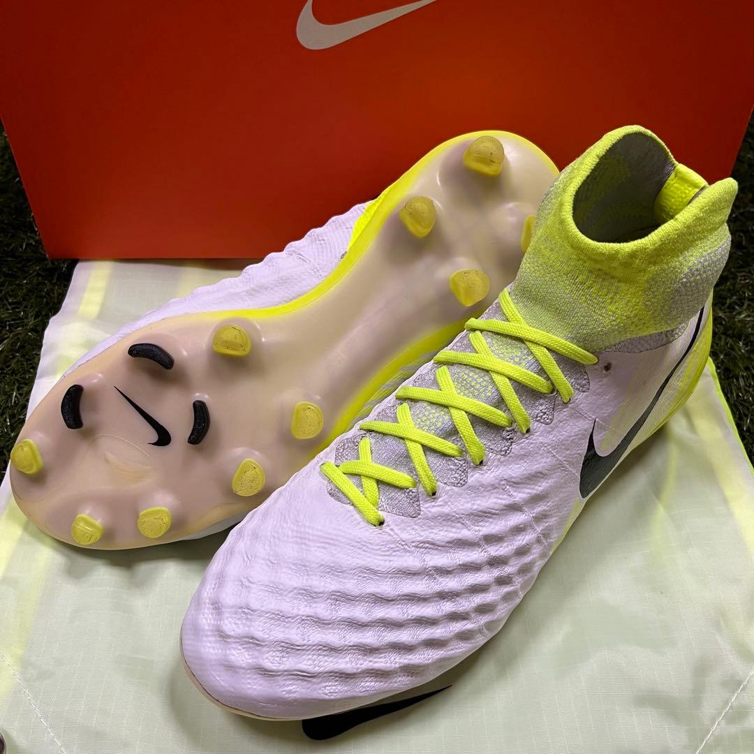 NIKE Magista Obra Ⅱ FG 25cm