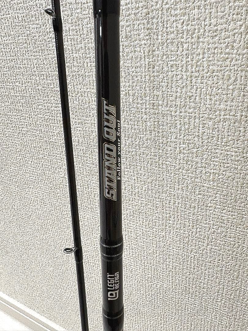 レジットデザイン　スタンドアウト　68ML