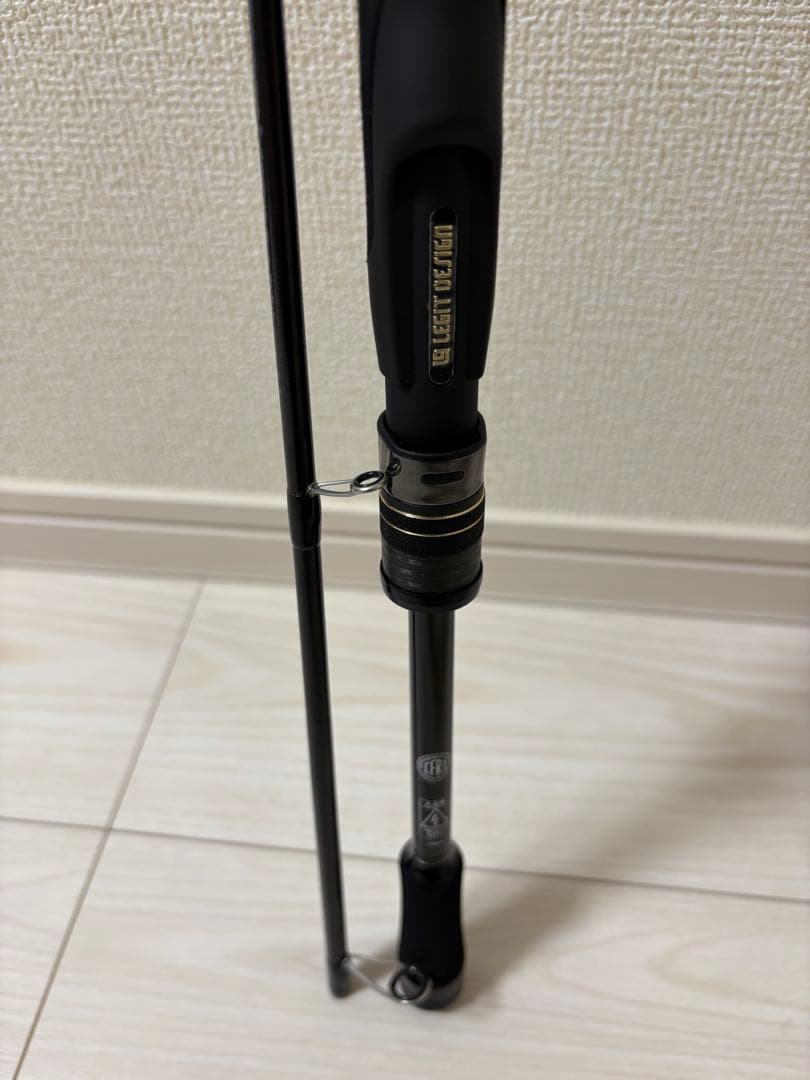 レジットデザイン　スタンドアウト　68ML