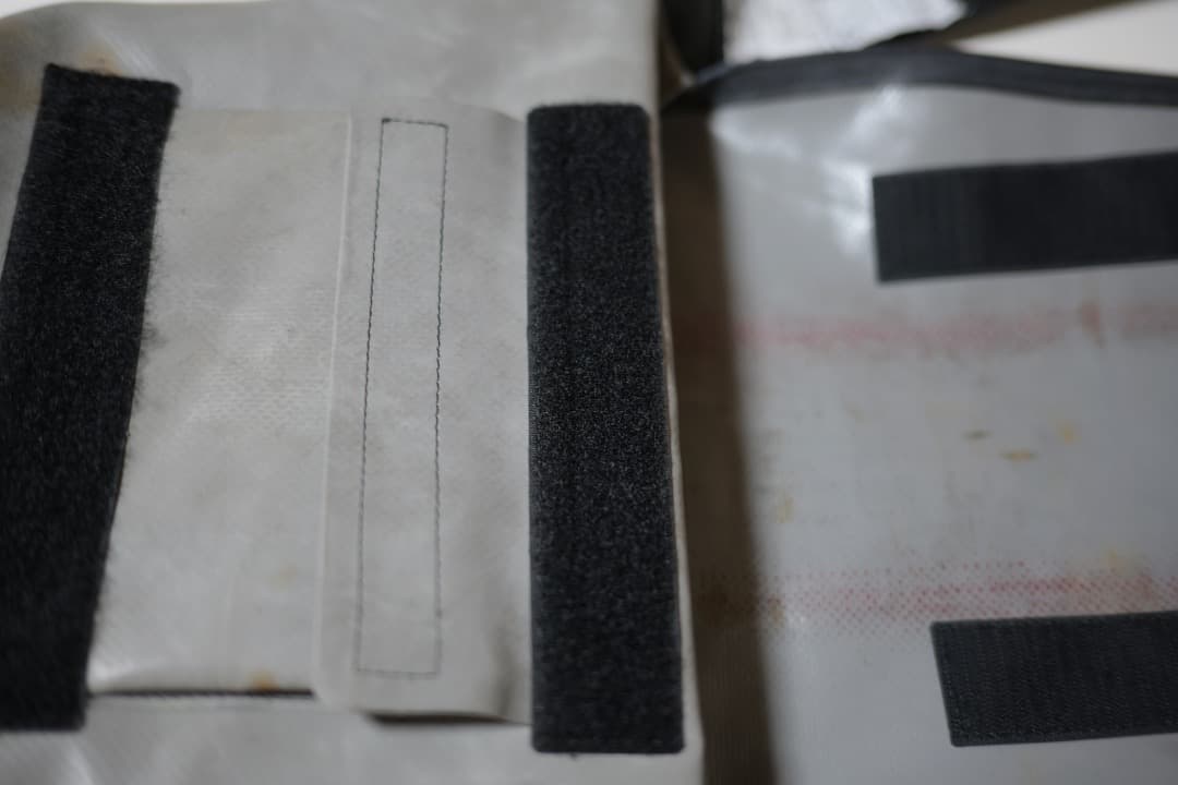 1620　FREITAG F11 LASSIE