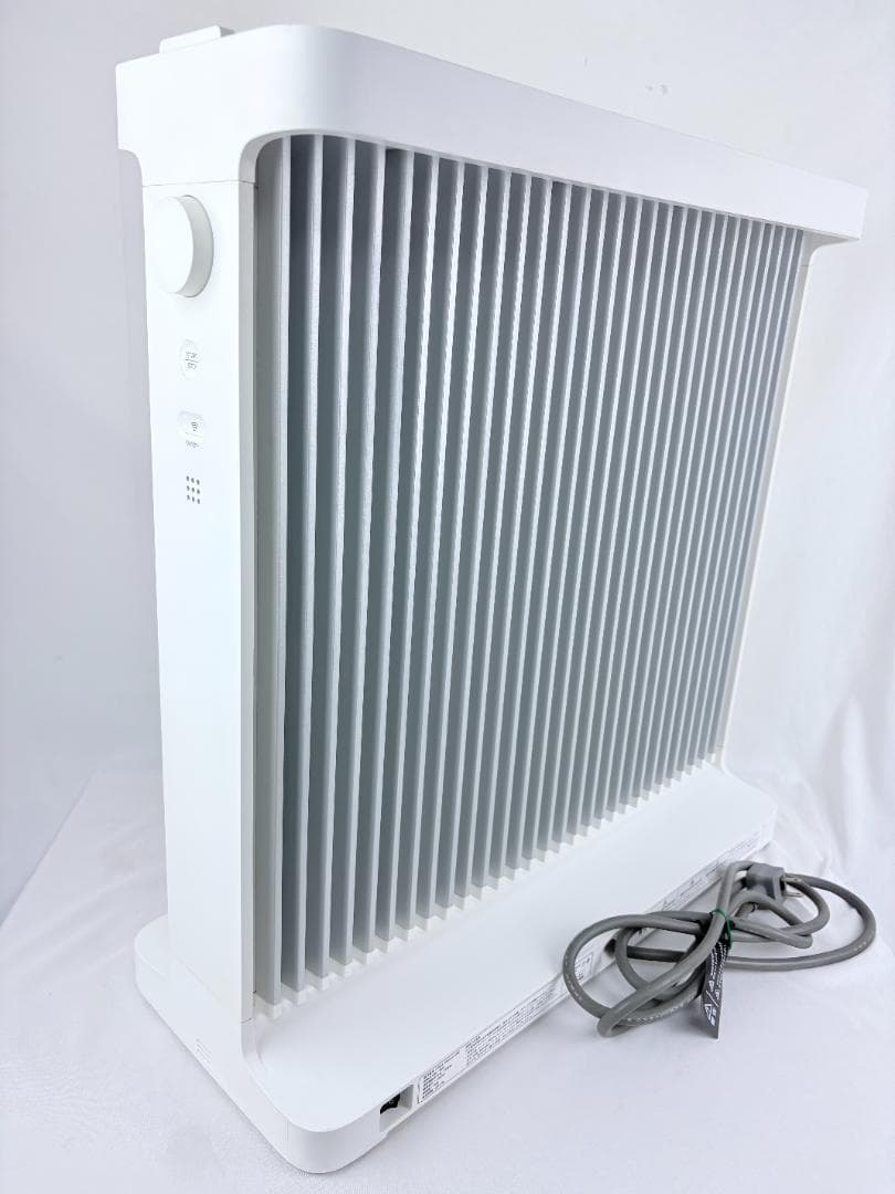 Smart Heater バルミューダ ESH-1000UA-SW ヒーター