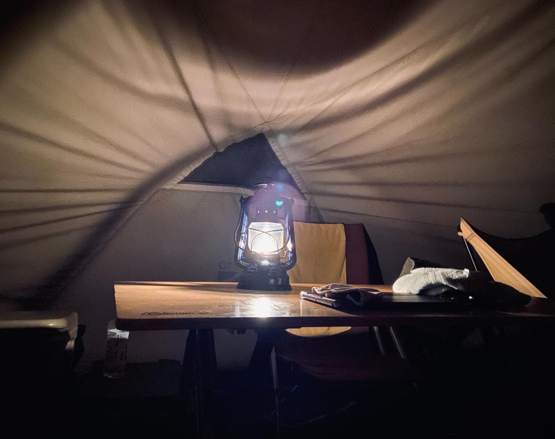 NEMO ヘキサライト エレメント６P TC おまけの拡張ポール付