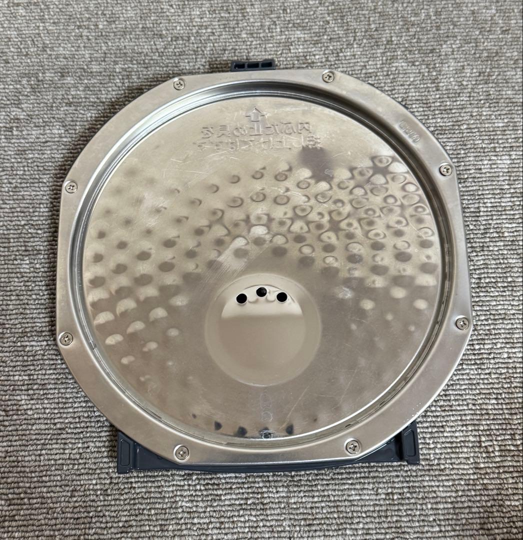 象印 極め炊き IH炊飯ジャーNW-VE10 動作保証