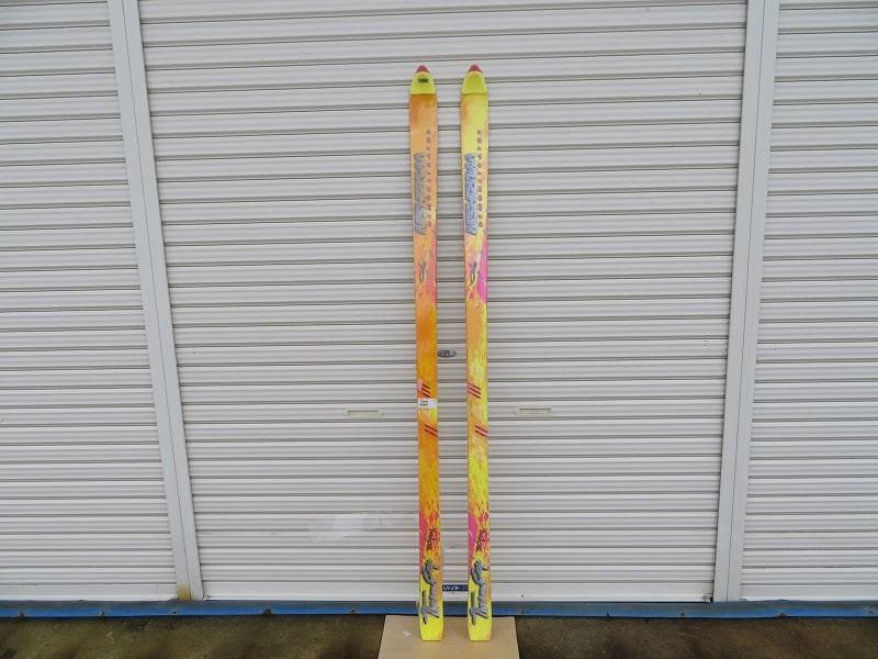 NISHTAM DEMON デモエルカーボンSTD 新品未使用