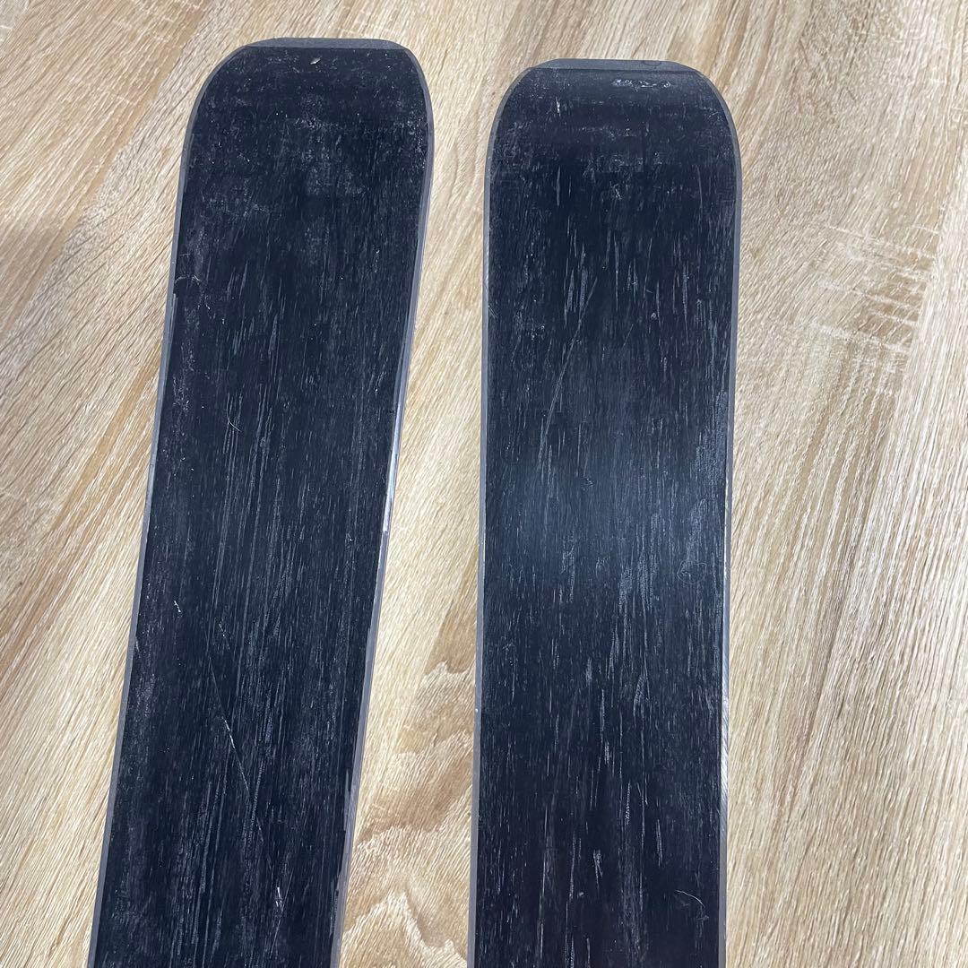 HEAD156cm 25/25.5cmストック付きスキーセット‼︎