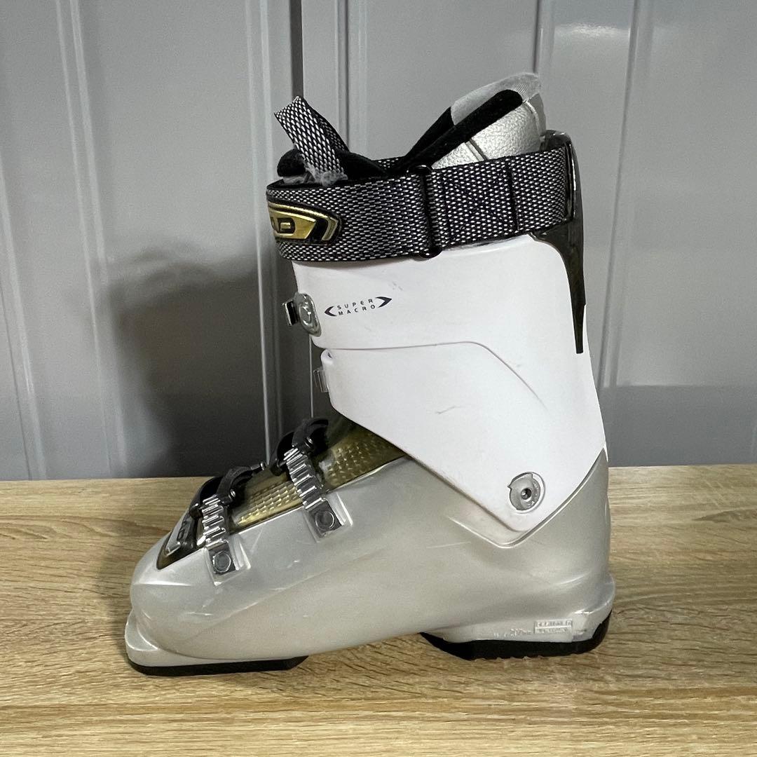 HEAD156cm 25/25.5cmストック付きスキーセット‼︎