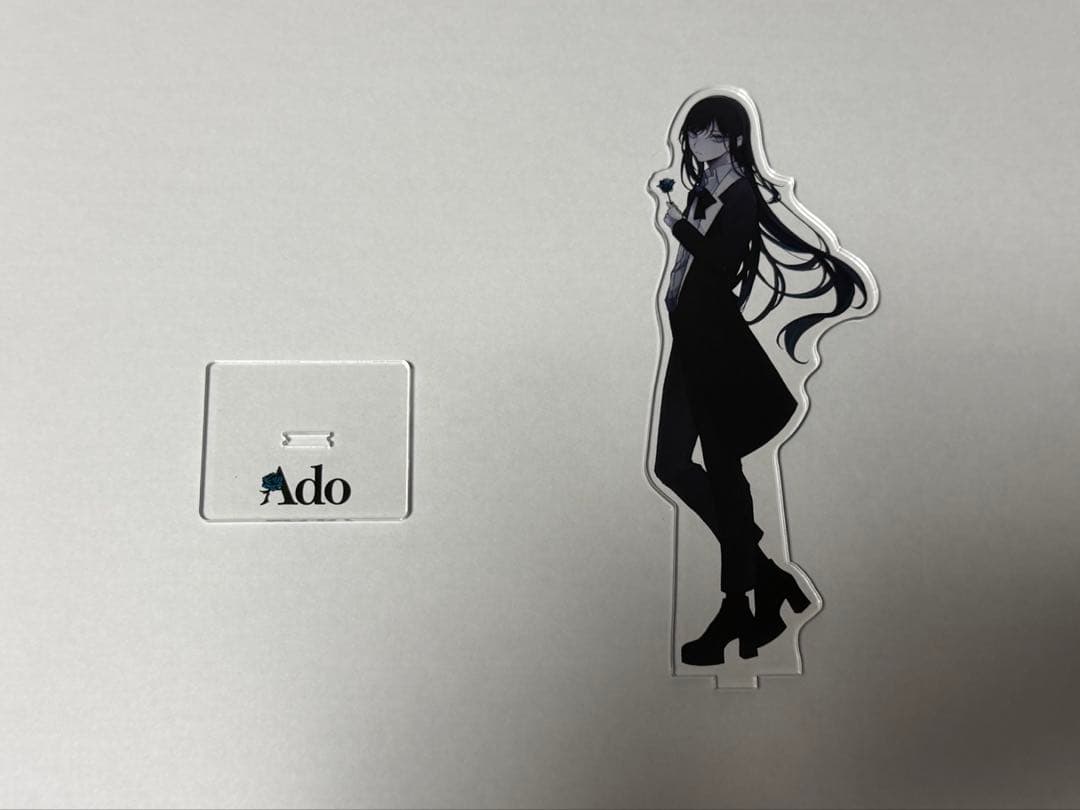 Ado 喜劇 かっこいいアクリルスタンド