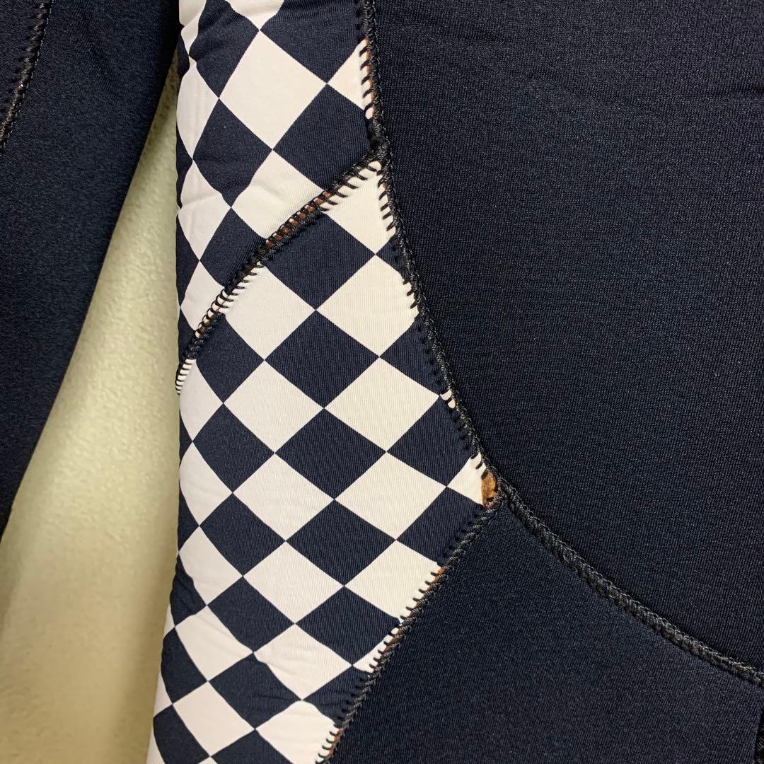 HeleiWaho ヘレイワホ ウェットスーツ 3mm レディースL