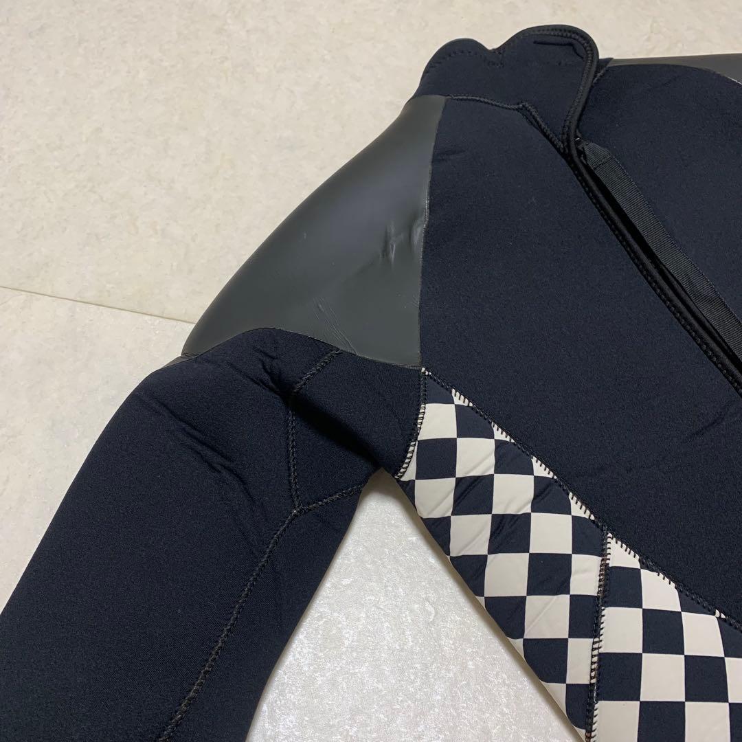 HeleiWaho ヘレイワホ ウェットスーツ 3mm レディースL