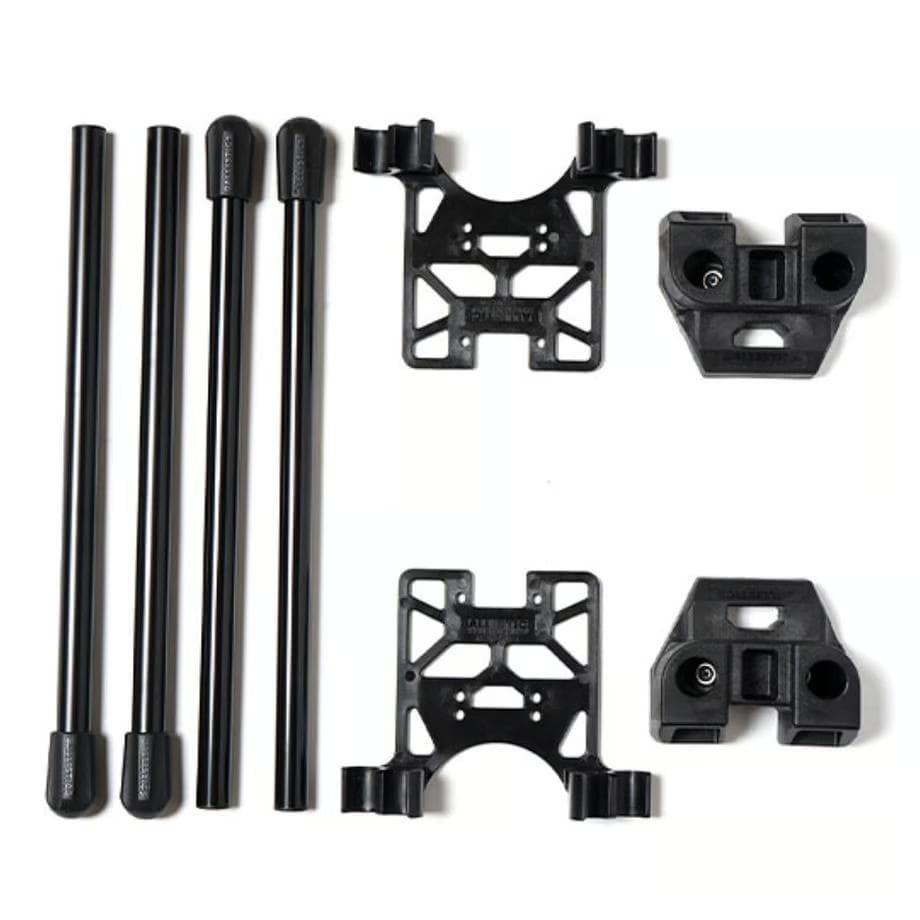 希少 人気 ballistics sbs kit スケートボードスツールキット