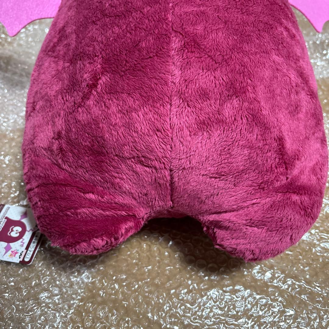 アイドリッシュセブン めちゃでかきらどるぬいぐるみ アイナナ 狗丸トウマ