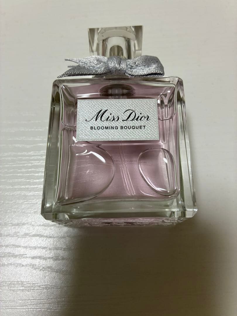 Miss Dior Blooming Bouquet 香水
