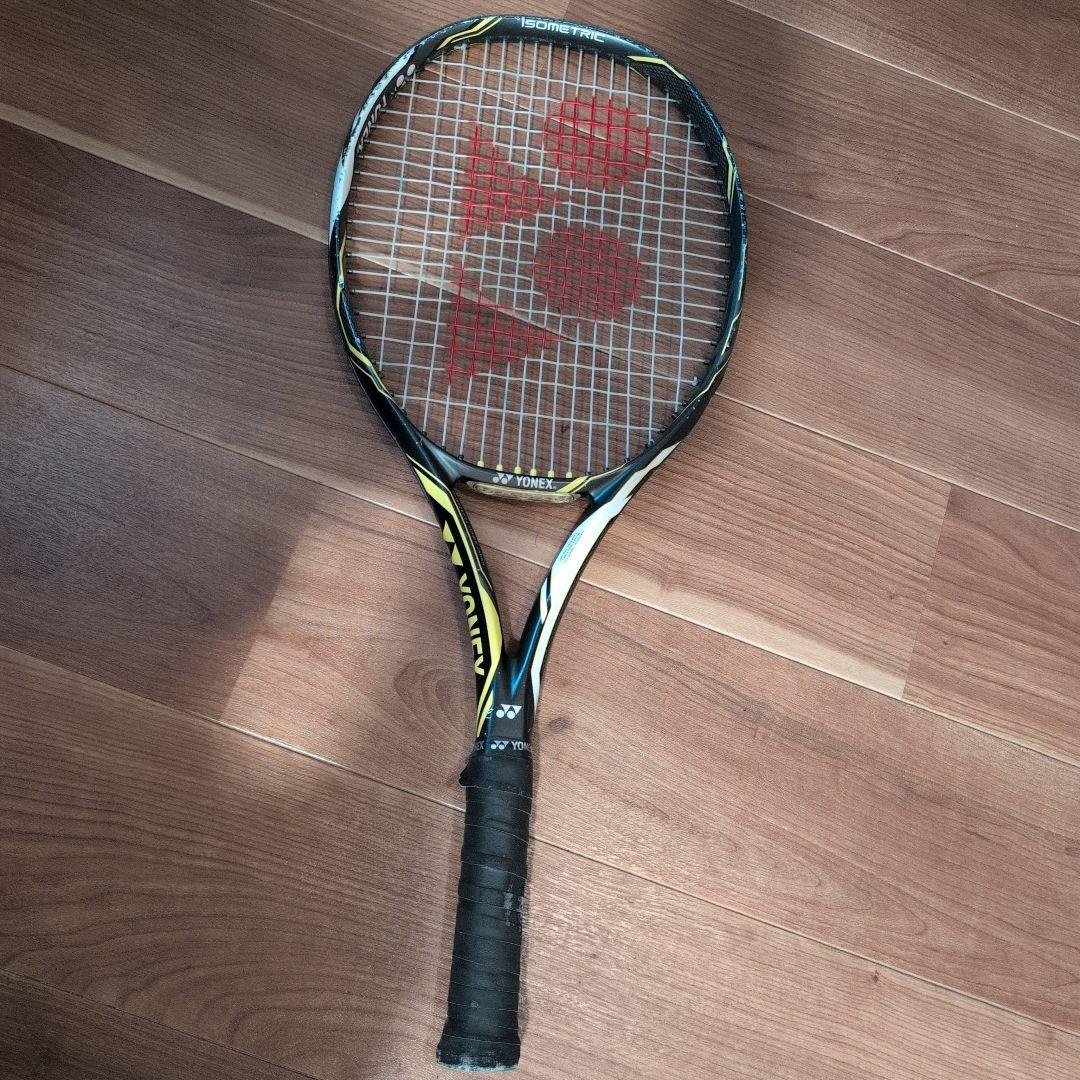 YONEX ヨネックス EZONE DR 102 イーゾーン G2