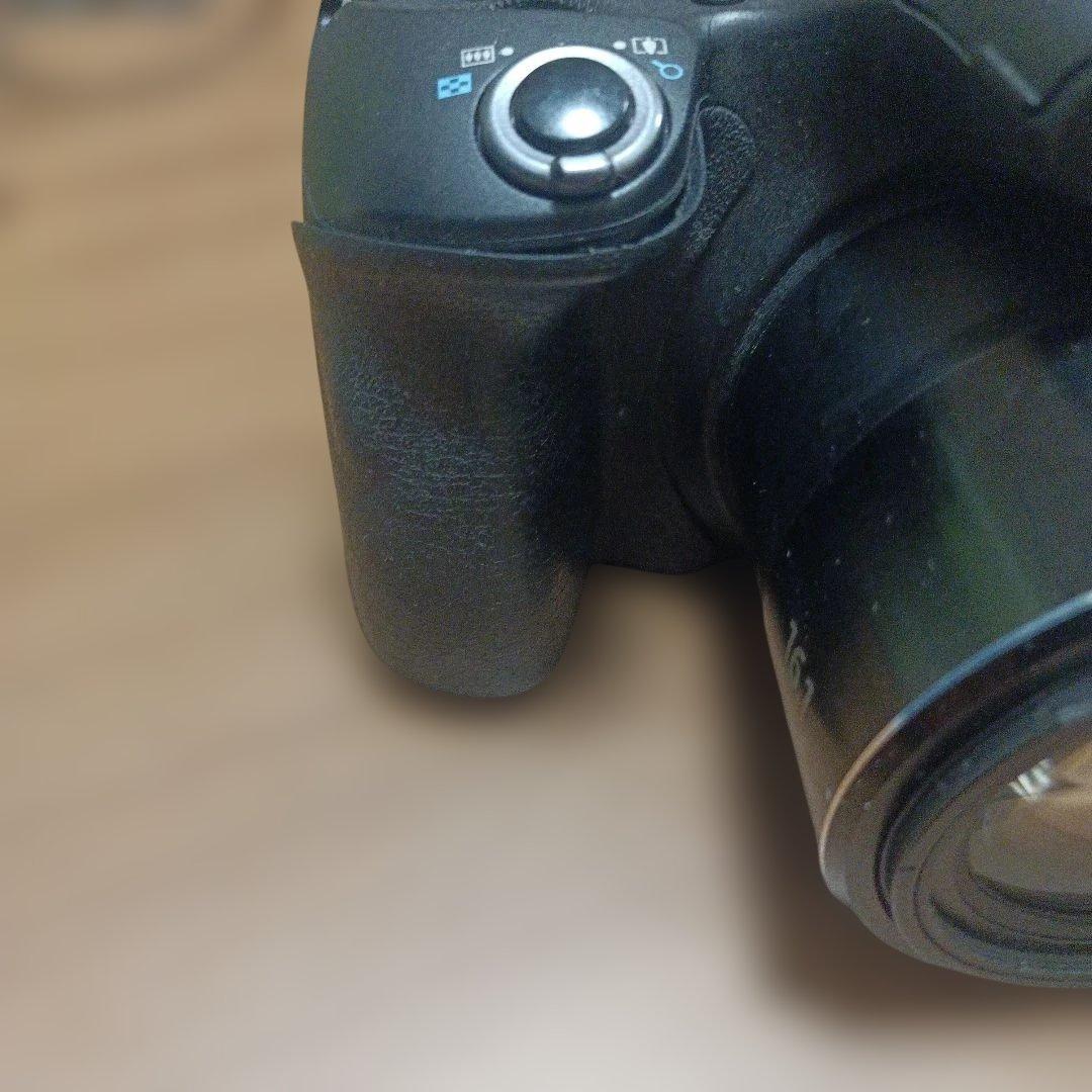 デジタルカメラ Canon PowerShot SX60 HS