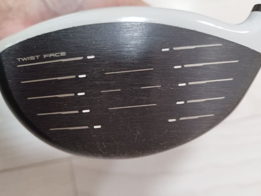 TaylorMade SIM2MAX 10.5度