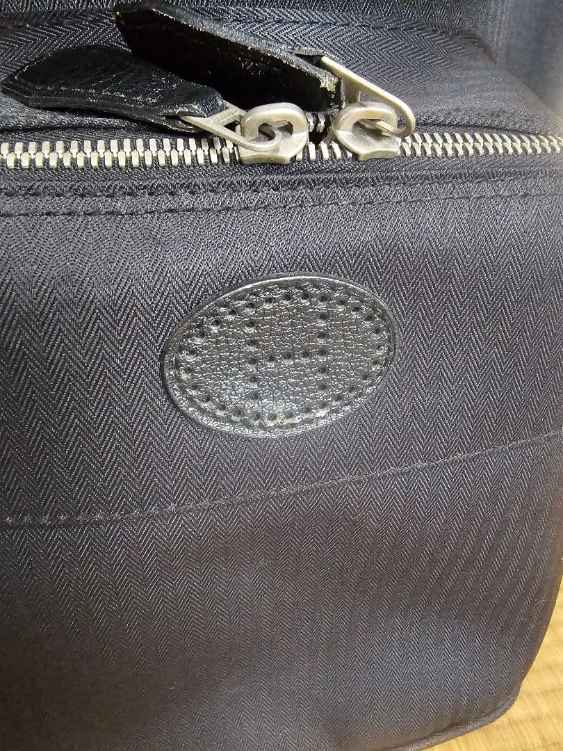 ひ*わ様 HERMES　正規品　エルメス　キャディバッグ　希少　中古品