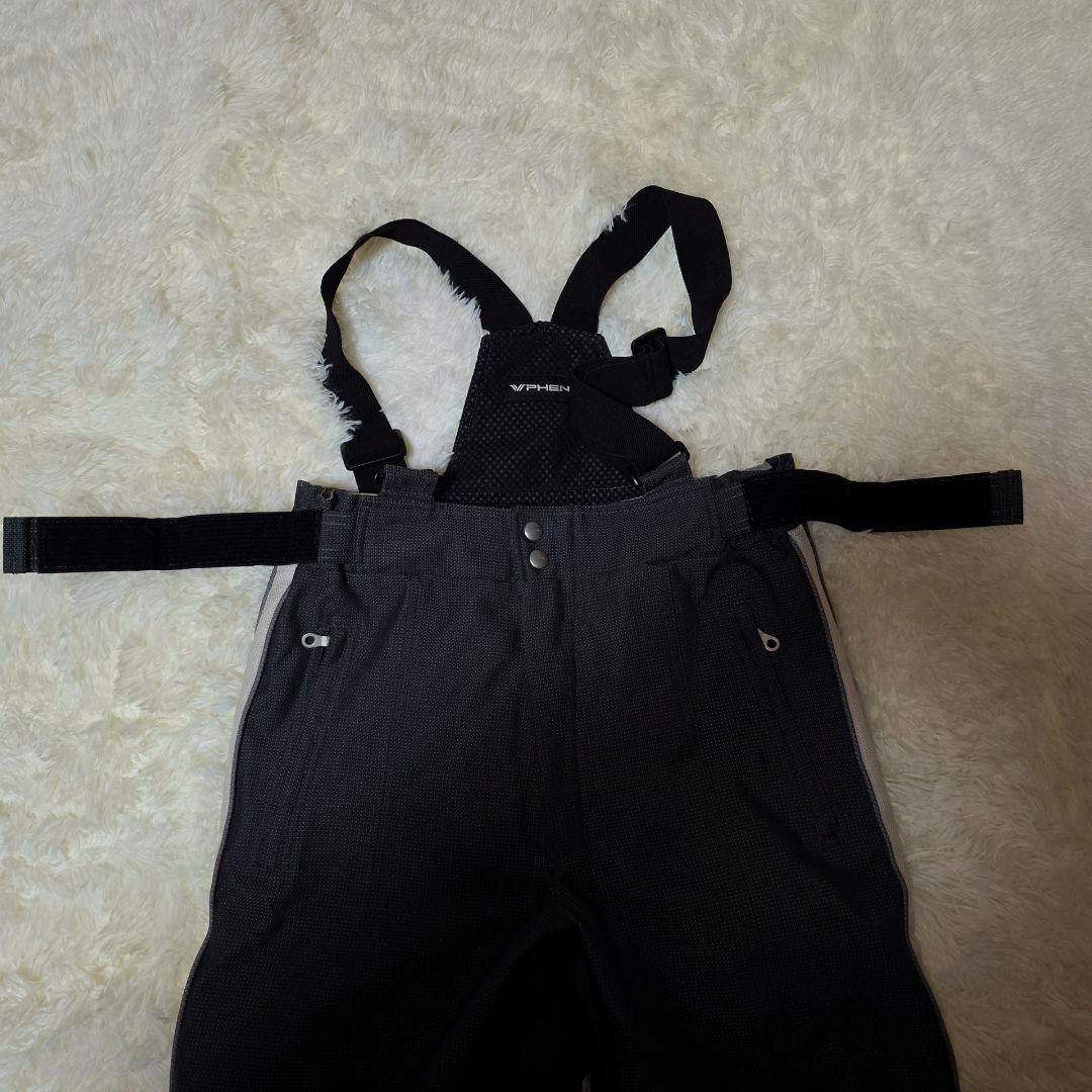 デサント フェニックス スキーウェア 上下セット