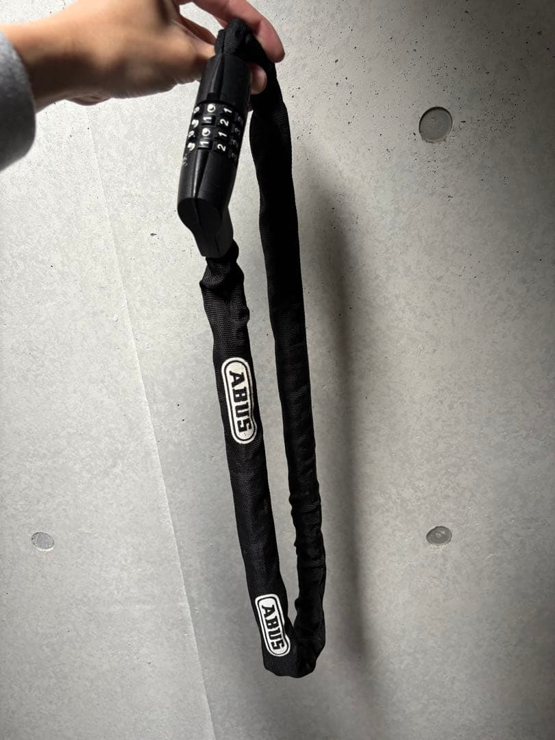 LEADER ピストバイク レッド