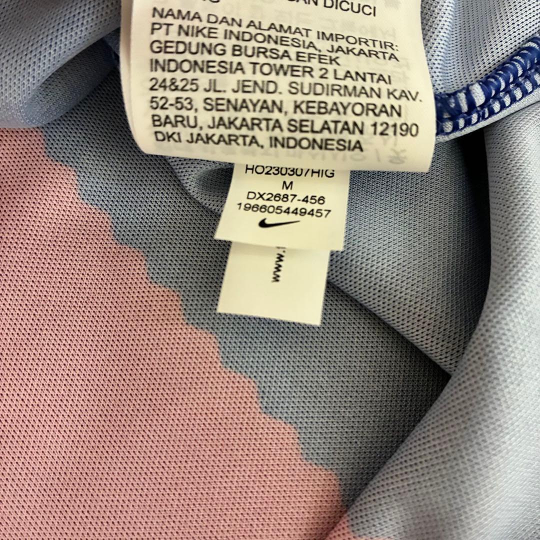 【正規品】バルセロナ ラミンヤマル 23/24 ユニフォーム 27番