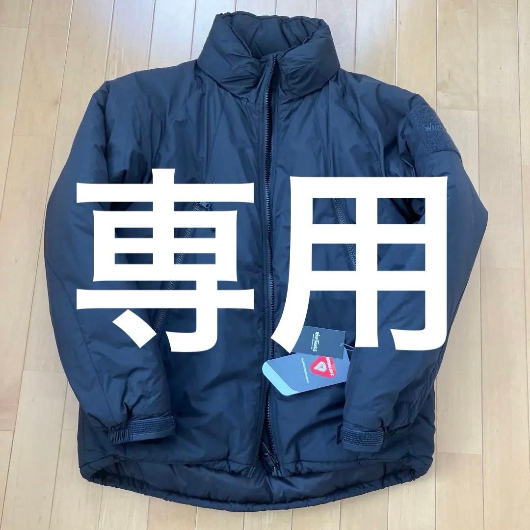 WILD THINGS ハッピージャケット