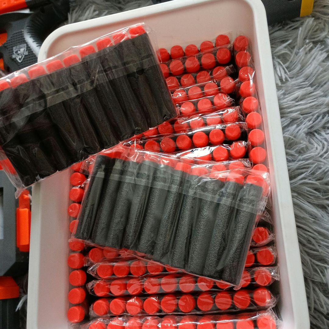 ナーフ　ストライフ　最終値下げ