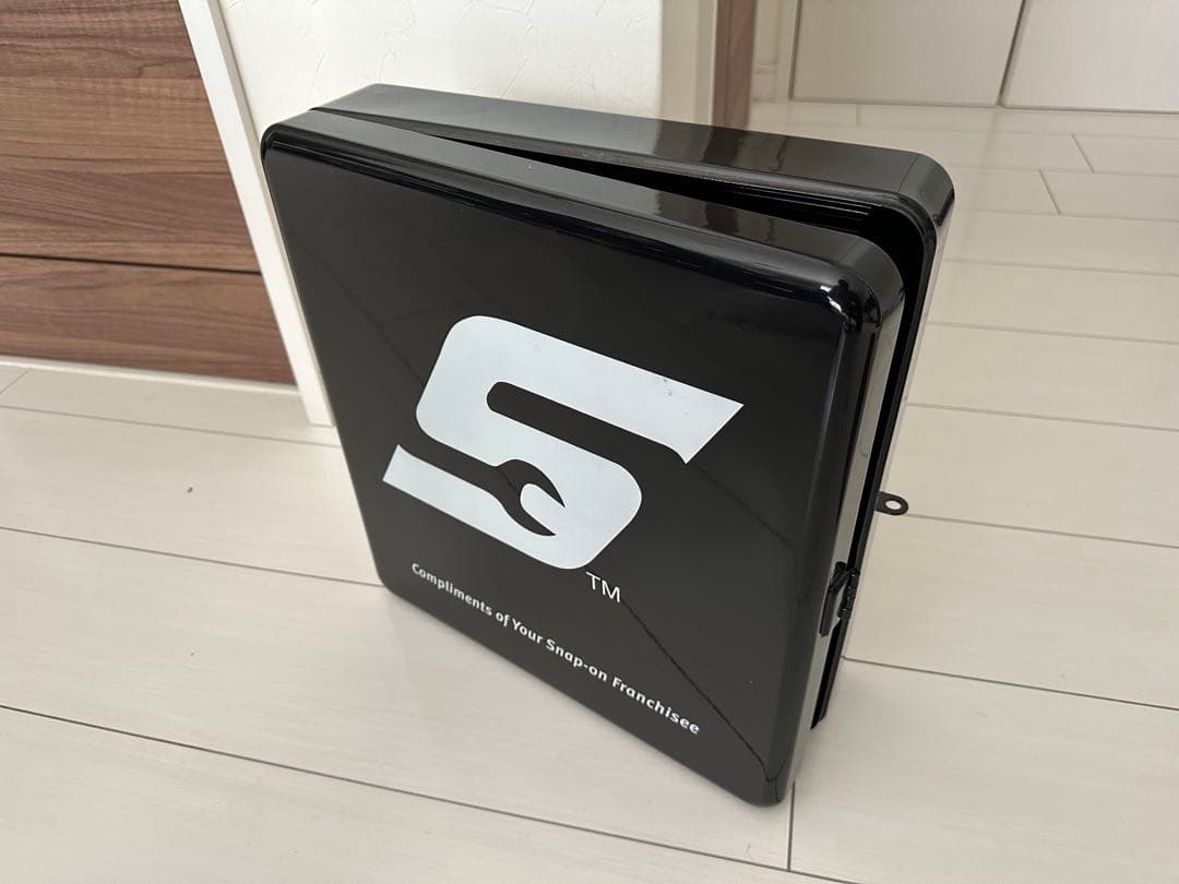 スナップオン　キーボックス