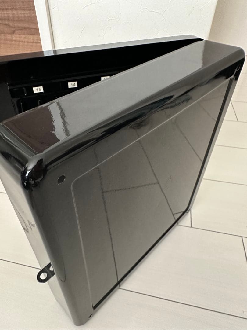 スナップオン　キーボックス