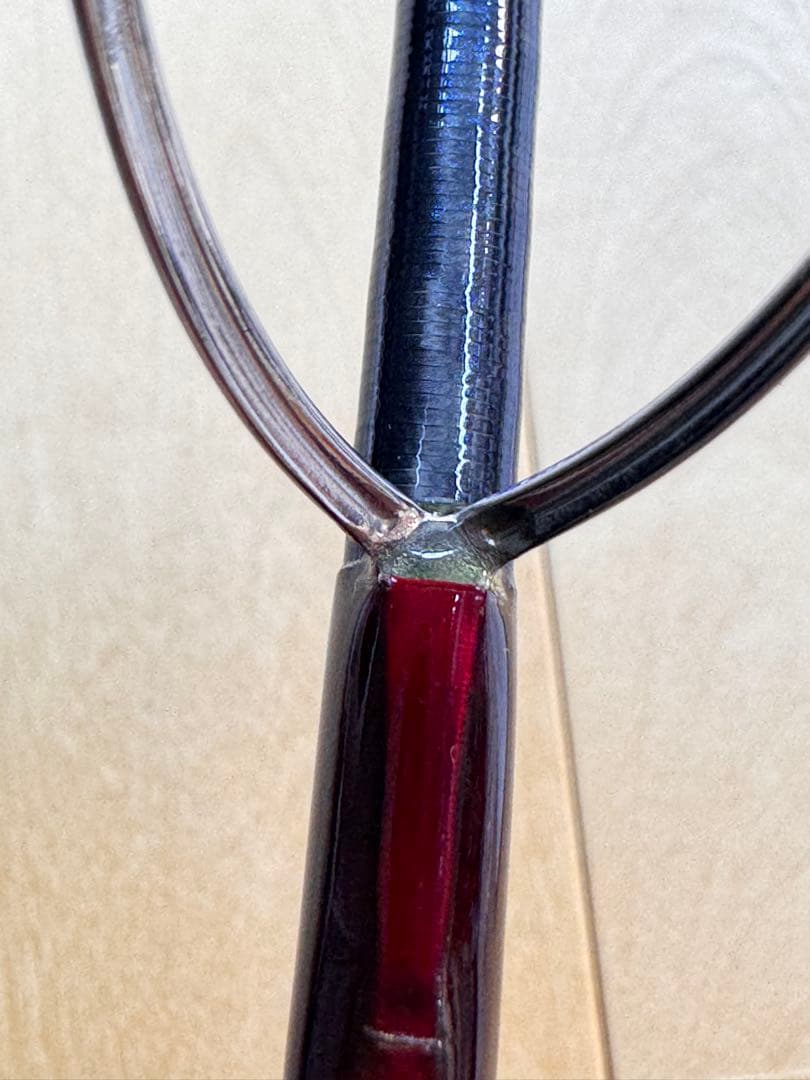 WORLD SHAULA 2752R-2 ワールドシャウラ