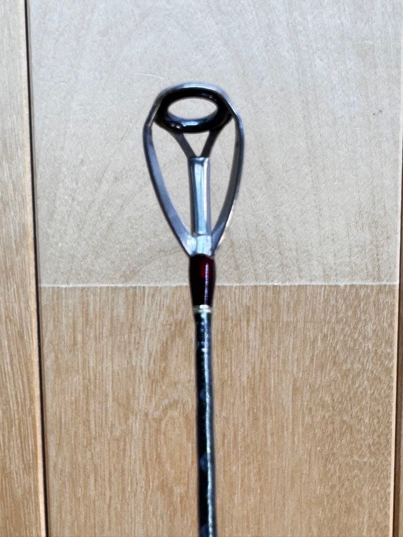 WORLD SHAULA 2752R-2 ワールドシャウラ