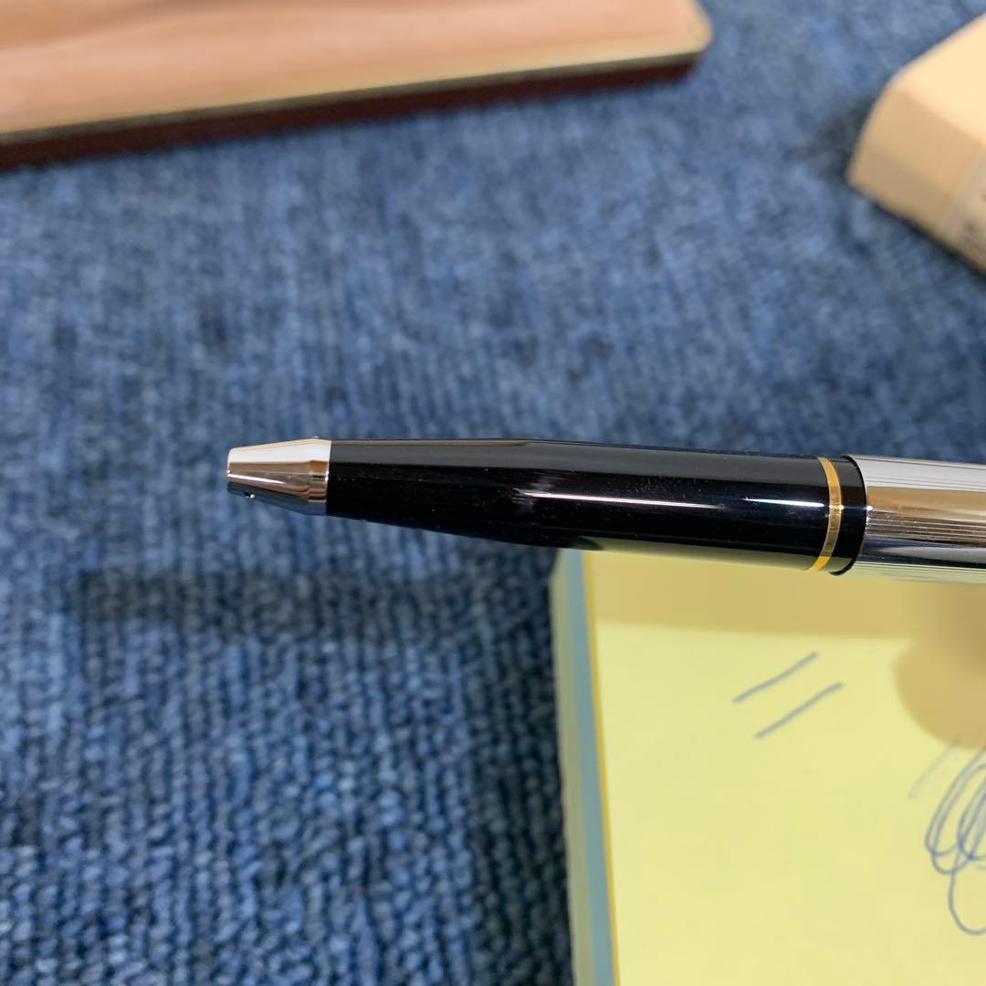 クロス　ボールペン シャープペンシル　３本セット