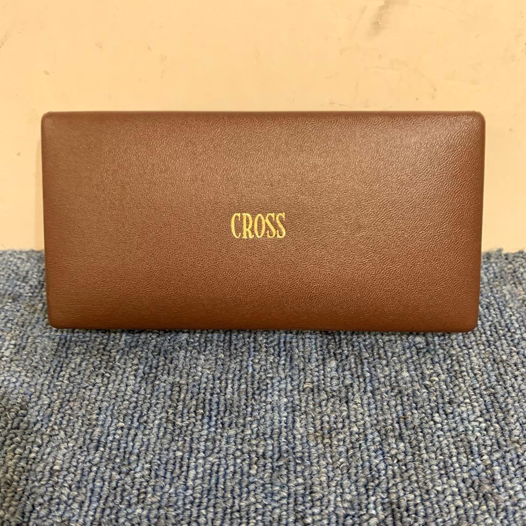 クロス　ボールペン シャープペンシル　３本セット