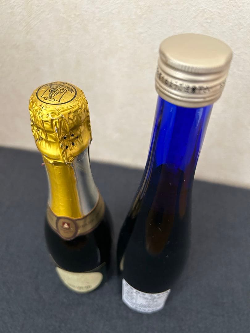 新品未開封❤️マーテルブランデー、マーテル XO SUPREME、ヘネシーVSOP