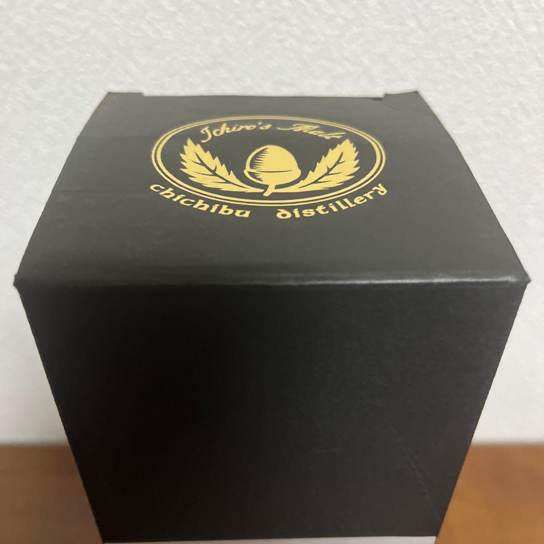 秩父鉄道創立123周年記年イチローズモルト