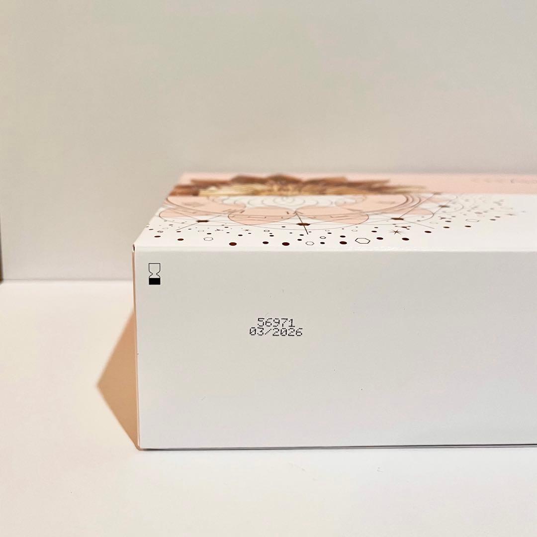 Cクエンスクリーム、CLクリーム、Cブースト40ml、TLヴァイブランス＋トリオ