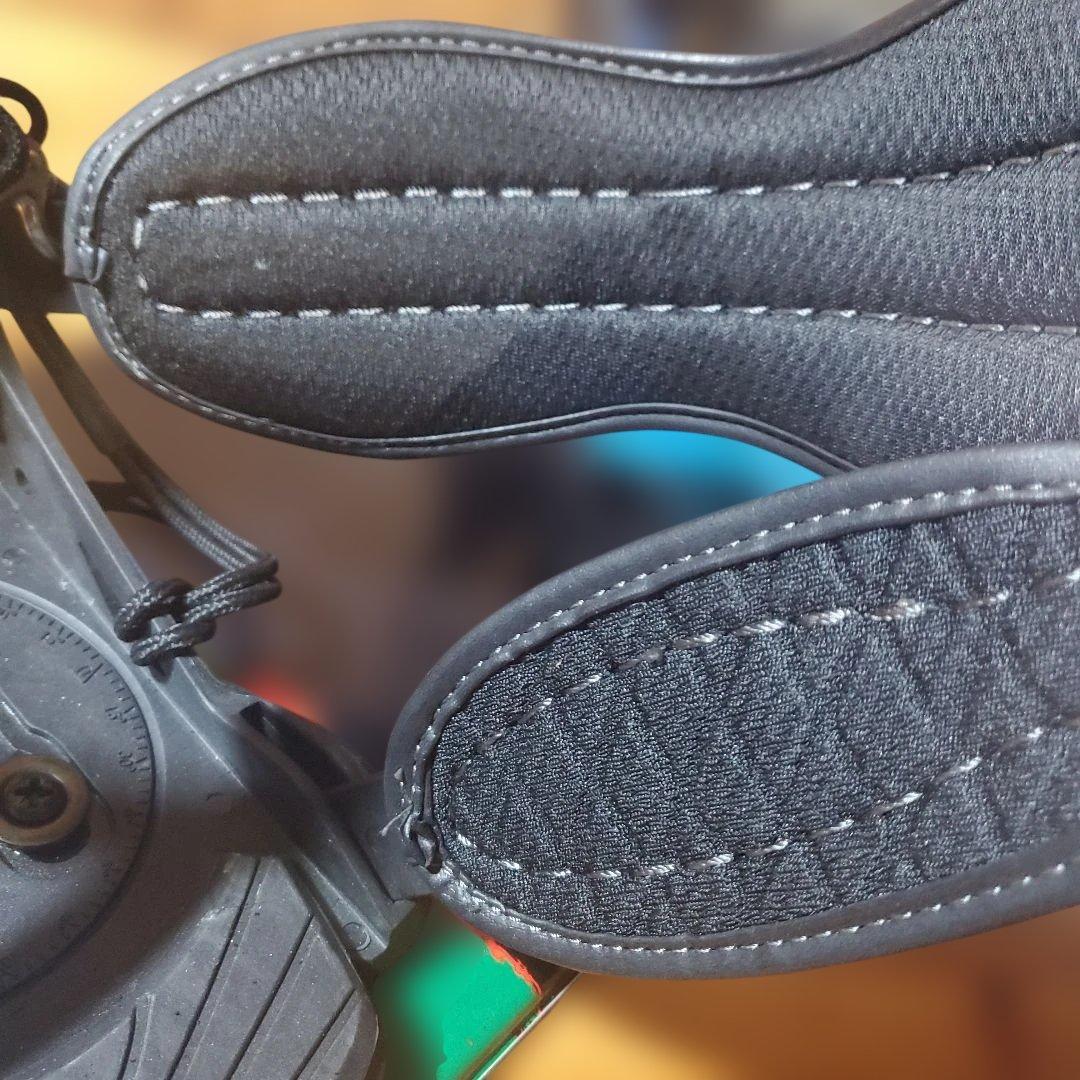 head×head×RIDE 3点セット！ ブーツ交換可能　2706